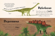 Mein liebstes Buch der Dinosaurier und anderer Lebewesen der Urzeit - Abbildung 9