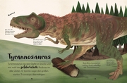 Mein liebstes Buch der Dinosaurier und anderer Lebewesen der Urzeit - Abbildung 10