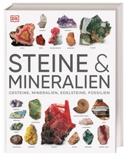 Steine & Mineralien - Cover