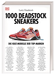 1000 Deadstock Sneakers - Cover