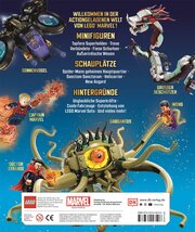 LEGO® Marvel Das große Superhelden Lexikon - Abbildung 12