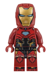 LEGO® Marvel Das große Superhelden Lexikon - Abbildung 7