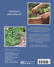 Grünes Gartenwissen. Kleine Gärten optimal gestaltet - Abbildung 1