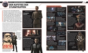Star Wars™ Aufstieg der Rebellion Die illustrierte Enzyklopädie - Abbildung 1