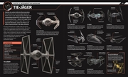 Star Wars™ Aufstieg der Rebellion Die illustrierte Enzyklopädie - Abbildung 6