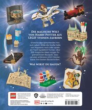 LEGO® Harry Potter Ideen Buch - Abbildung 7