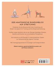 Stretching - Die Anatomie verstehen - Abbildung 1