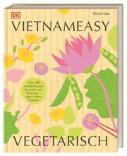 Vietnameasy vegetarisch - Cover