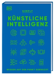 SIMPLY - Künstliche Intelligenz - Cover