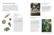 Das Gemüsekisten-Kochbuch - Abbildung 2