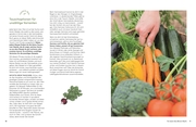 Das Gemüsekisten-Kochbuch - Abbildung 3