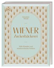 Wiener Zuckerbäckerei - Cover