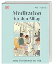 Meditation für den Alltag - Cover