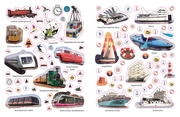 Stickerlexikon: Fahrzeuge - Abbildung 7