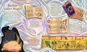 Die Geschichte der Magie - Illustrationen 4
