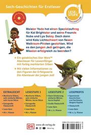 SUPERLESER Star Wars: Die Abenteuer der jungen Jedi: Yodas Mission - Abbildung 1