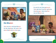 SUPERLESER Star Wars: Die Abenteuer der jungen Jedi: Yodas Mission - Abbildung 3