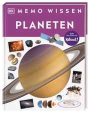 Planeten - Cover