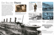 Titanic - Illustrationen 2