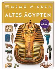 Altes Ägypten - Cover