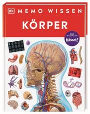 memo Wissen. Körper - Cover