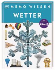 memo Wissen. Wetter - Cover