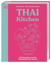 Thai Kitchen - Cover