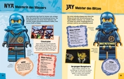LEGO® NINJAGO® Aufstieg der Drachen Der ultimative Ninja-Guide - Abbildung 5