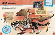 LEGO® NINJAGO® Aufstieg der Drachen Der ultimative Ninja-Guide - Abbildung 7