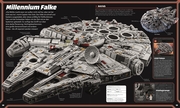 LEGO® Star Wars Lexikon der Figuren, Raumschiffe und Droiden - Abbildung 3