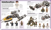 LEGO® Star Wars Lexikon der Figuren, Raumschiffe und Droiden - Abbildung 5