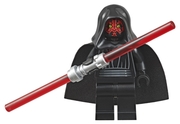 LEGO® Star Wars Lexikon der Figuren, Raumschiffe und Droiden - Abbildung 7