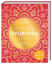 Achtsame Ayurveda-Küche - Cover