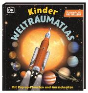 Kinder-Weltraumatlas - Cover