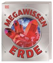 Mega-Wissen. Erde - Cover