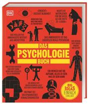 Big Ideas. Das Psychologie-Buch