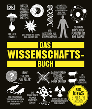 Big Ideas. Das Wissenschafts-Buch