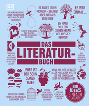 Big Ideas. Das Literatur-Buch