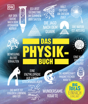 Big Ideas. Das Physik-Buch - Cover
