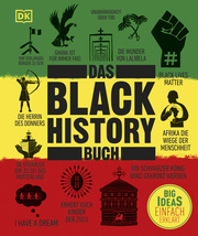 Big Ideas. Das Black-History-Buch - Cover