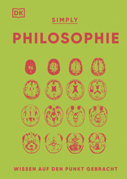 SIMPLY. Philosophie - Cover