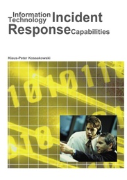 Information Technology Incident Response Capabilities