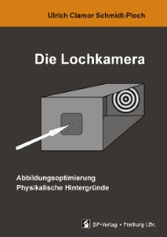 Die Lochkamera - Cover