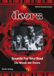 The Doors - Sounds for your Soul - Die Musik der Doors
