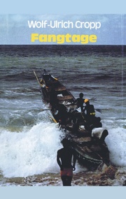 Fangtage - Cover