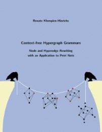 Context-free Hypergraph Grammars