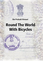 Round the World with Bicycles