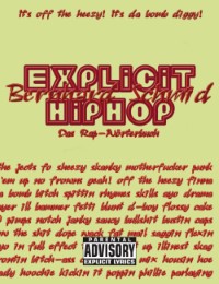 Explicit HipHop - Cover
