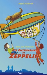 Anna und Julian oder die Entführung im Zeppelin