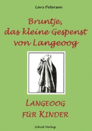 Bruntje, das kleine Gespenst von Langeoog